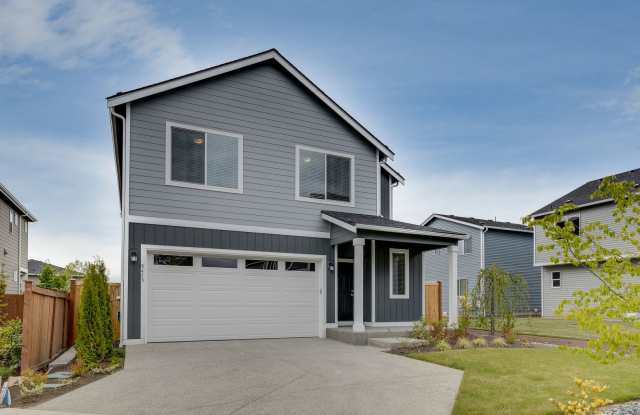 Brand New 4 Bed Home in Marysville! photos photos