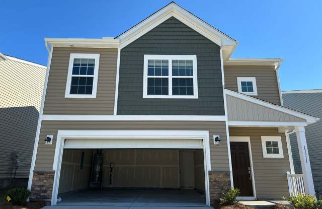 13311 Hampton Bay Lane - 13311 Hampton Bay Lane, Mecklenburg County, NC 28262