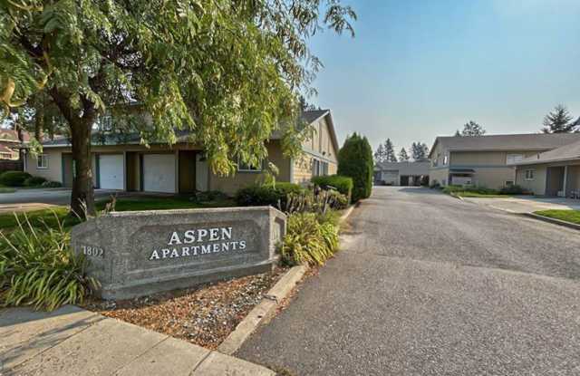 Aspen Apartments photos photos