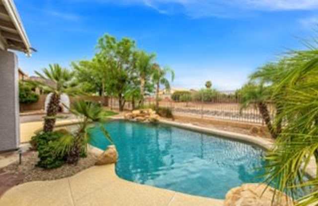 6847 W El Cortez Pl - 6847 West El Cortez Place, Peoria, AZ 85383