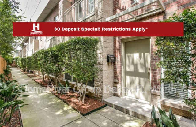 1609 Tribeca Way - 1609 Tribeca Way, Dallas, TX 75204