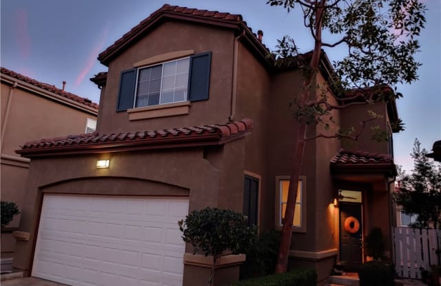 21 Calle De Las Sonatas - 21 Calle De Las Sonatas, Rancho Santa Margarita, CA 92688