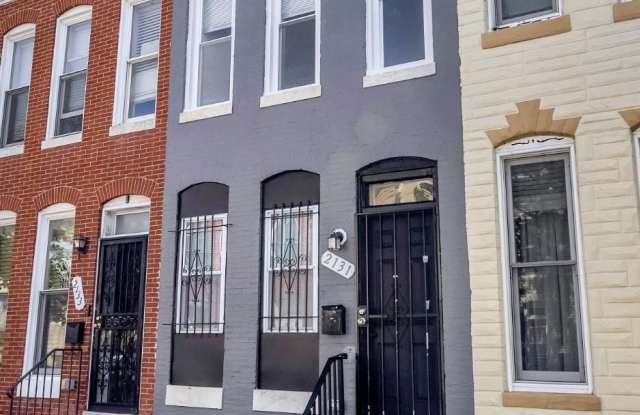 2131 JEFFERSON STREET photos photos