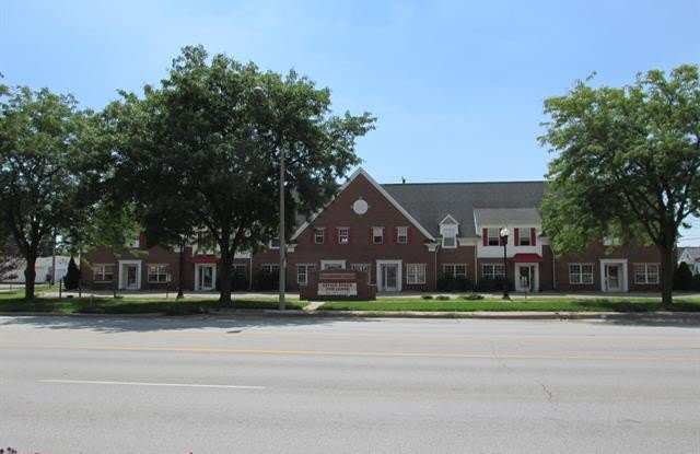 1125 EUREKA Road - 1125 Eureka Road, Wyandotte, MI 48192