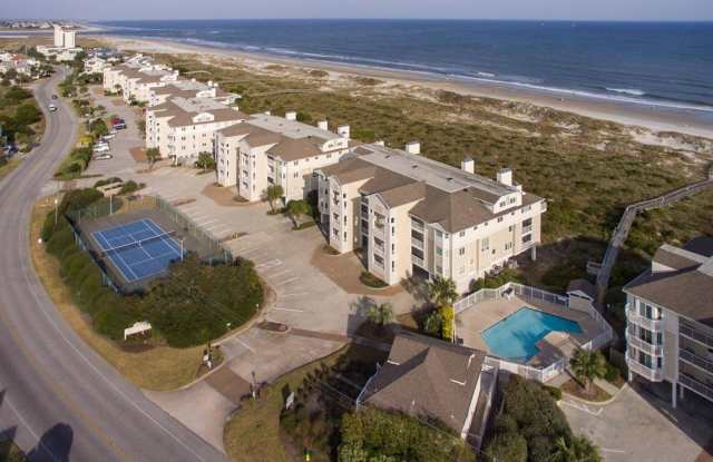 (W162) 2508 North Lumina Ave, Building E, Unit 1-C, Wrightsville Beach, NC 28480 photos photos