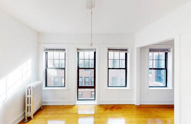 5210 South Cornell Avenue. - 5210 South Cornell Avenue, Chicago, IL 60615