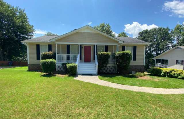 Home for rent in Trussville!!! Available to View with 48 Hour Notice!!! photos photos