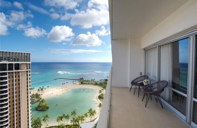 1777 Ala Moana Boulevard photos photos