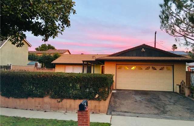 1572 Earl Avenue - 1572 Earl Avenue, Simi Valley, CA 93065