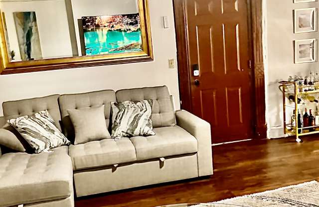 37 Ten Broeck Street - 37 Ten Broeck Street, Albany, NY 12210