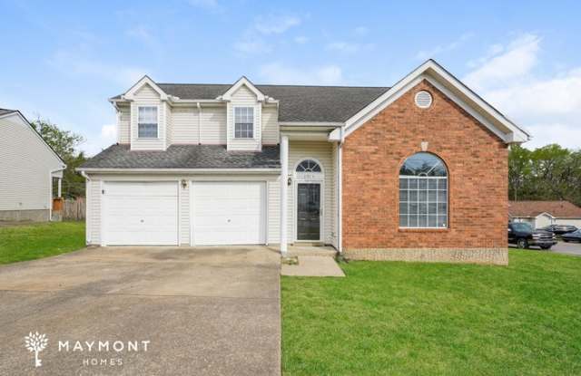 1913 Gulf Breeze Place - 1913 Gulf Breeze Place, Nashville, TN 37115