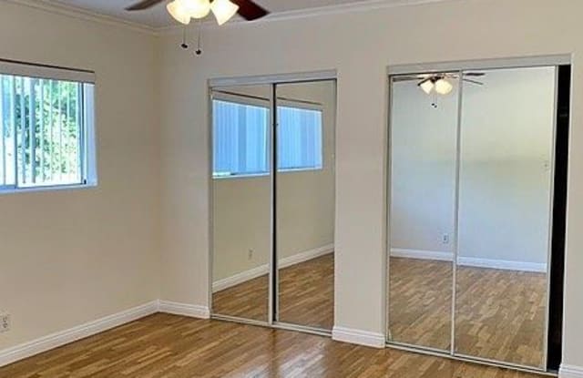 5261 Whitsett Avenue - 5261 Whitsett Avenue, Los Angeles, CA 91607