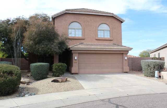 26422 N 42ND Street - 26422 North 42nd Street, Phoenix, AZ 85050