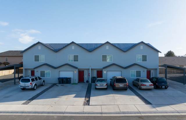 Quincy Executive Apartments photos photos