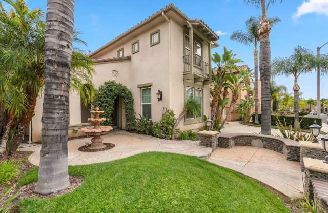 Your Private Resort Awaits-Luxury Living in Santa Clarita Gallery 4