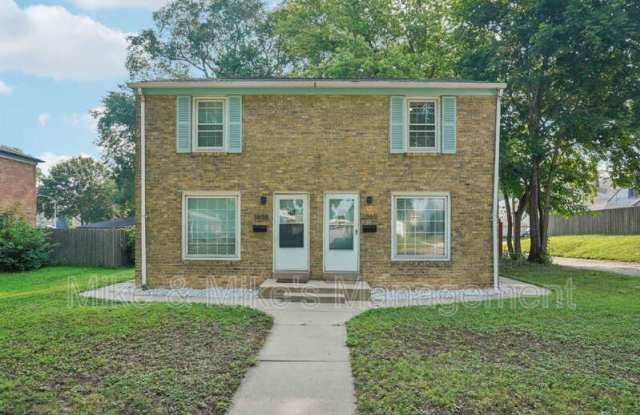 3860 South Brust Avenue photos photos