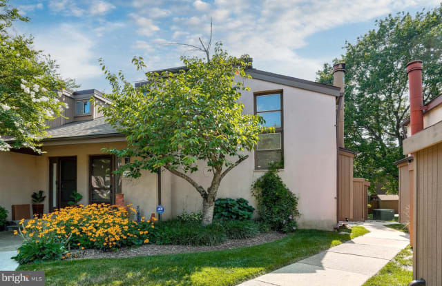 11226 SNOWFLAKE COURT - 11226 Snowflake Court, Columbia, MD 21044