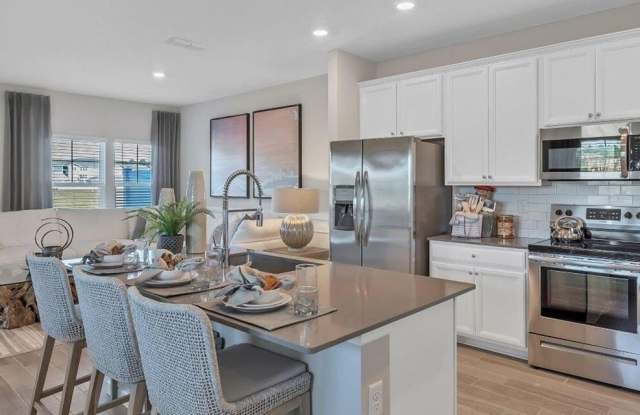 494 BORACAY Circle - 494 Boracay Circle, St Johns, FL 32259