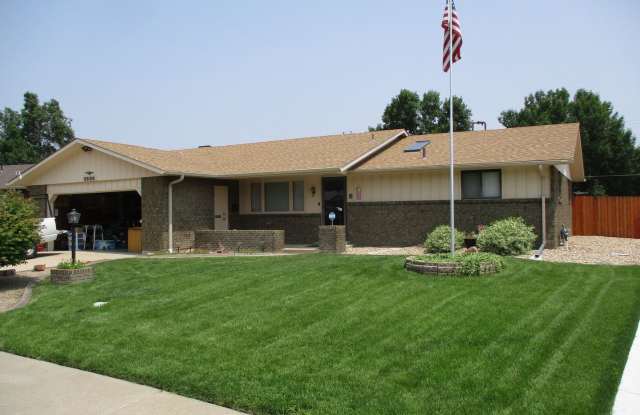 Beautiful 3Bd, 2Ba, Newly Remodeled Home - A Must See - 3500 Birch Drive, Loveland, CO 80538