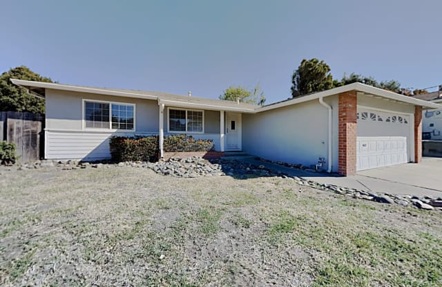2616 Kenney Drive - 2616 Kenney Drive, Tara Hills, CA 94806