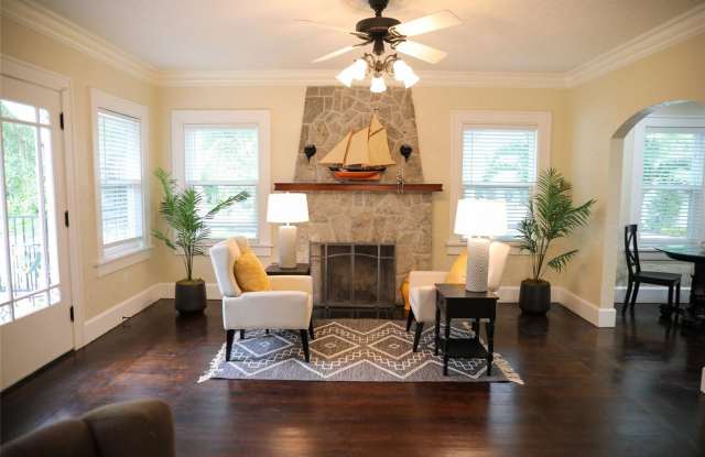 FURNISHED LUXURY 3 Br 3 Ba RENTAL NEAR DOWNTOWN ST PETERSBURG, FL photos photos