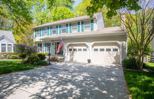 Beautiful 4 BR/2.5 BA Single-Family Home in Columbia! photos photos