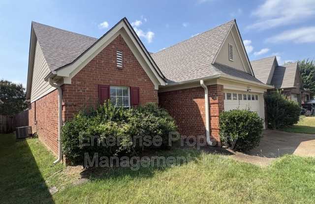 10127 Cross Valley Drive Gallery 3