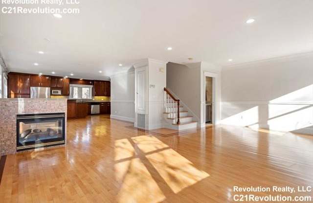 5 Forest St. - 5 Forest Street, Newton, MA 02461