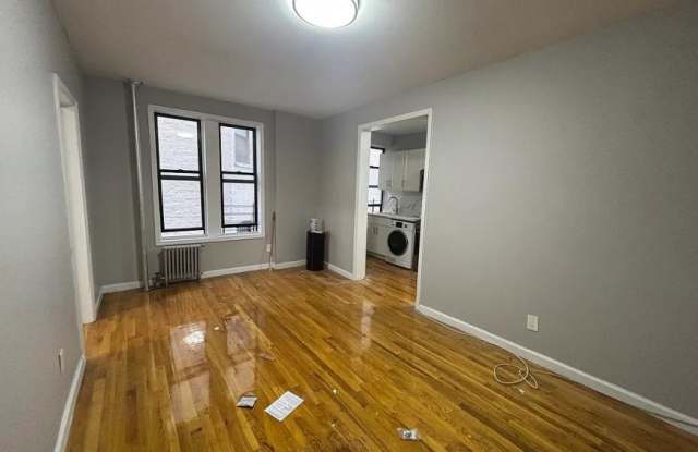 1575 Lexington Avenue - 1575 Lexington Avenue, New York City, NY 10029