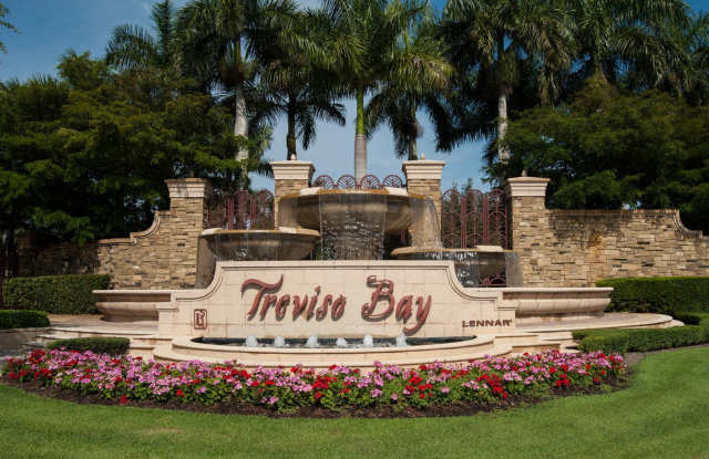 Available Annually July 1, 2025 - 2/2+den Unfurnished Veranda in Treviso Bay! photos photos