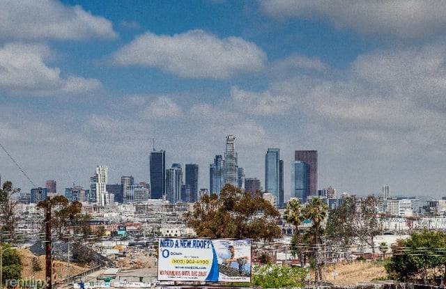 772 S. Boyle Ave. - 772 Boyle Avenue, Los Angeles, CA 90023