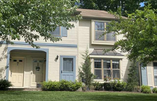 192 Kinnoll Hill Court - 192 Kinnoll Hill Court, Monmouth County, NJ 07747