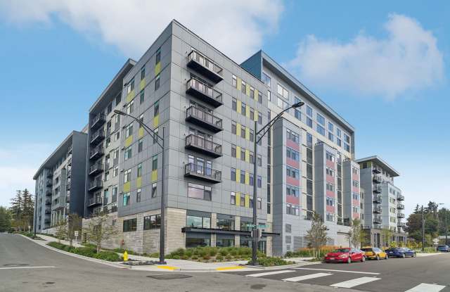 Vicino Bellevue photos photos