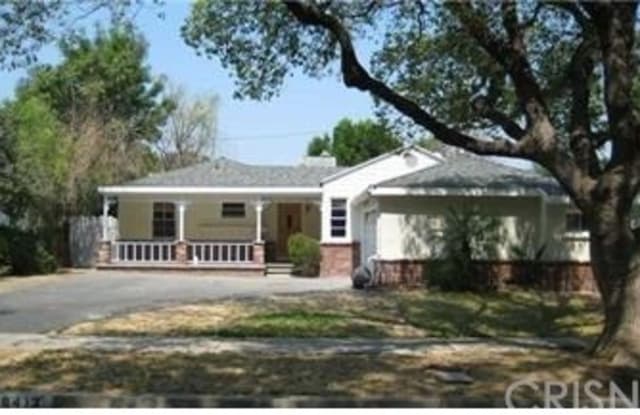 18413 Domino Street - 18413 Domino Street, Los Angeles, CA 91335