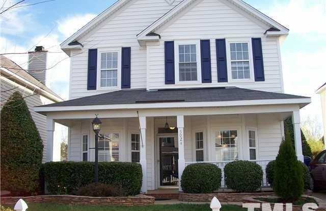 5024 Village Lawn Drive photos photos