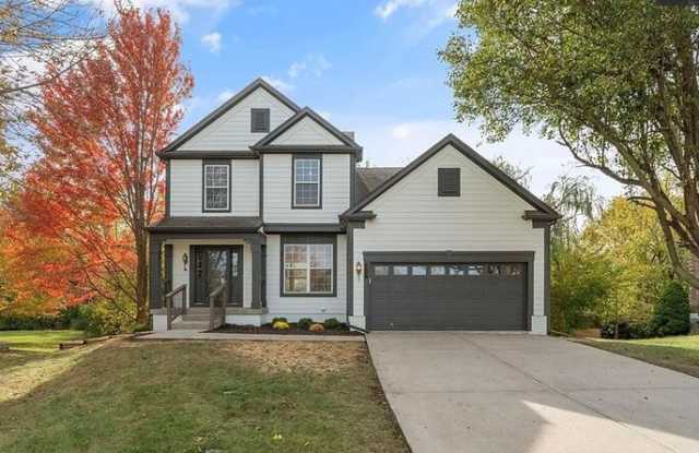 15457 West 155th Terrace photos photos