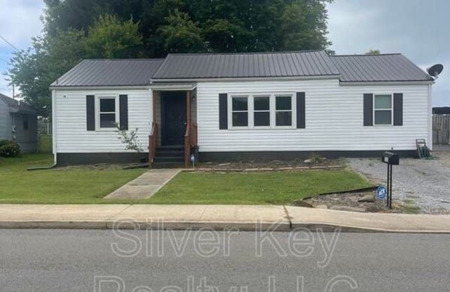 711 Elizabeth Street - 711 Elizabeth Street, Athens, TN 37303