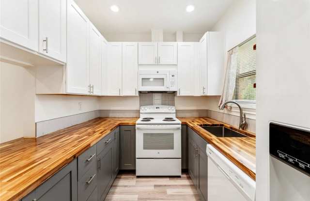 Delightful 1 Bedroom 1 Bathroom Available - 3100 Walnut Bend Lane, Houston, TX 77042