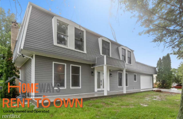 4745 Arevalo Dr - 4745 Arevalo Drive, St. Louis County, MO 63128