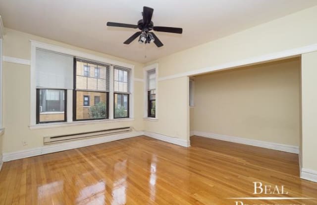 723.5 W Barry - 7235 West Barry Avenue, Chicago, IL 60707