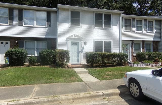 1550 Waybridge Lane - 1550 Waybridge Lane, Charlotte, NC 28210