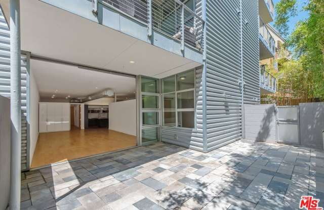 4080 Glencoe Ave - 4080 Glencoe Avenue, Los Angeles, CA 90292