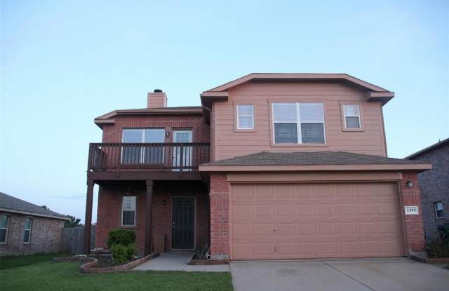 2309 Emerald Lane - 2309 Emerald Lane, McKinney, TX 75071