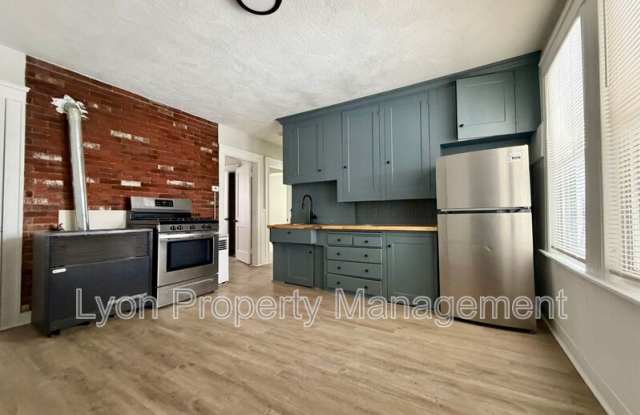 30 Cote Avenue - 30 Cote Avenue, Woonsocket, RI 02895 30 Cote Avenue - 30 Cote Avenue, Woonsocket, RI 02895