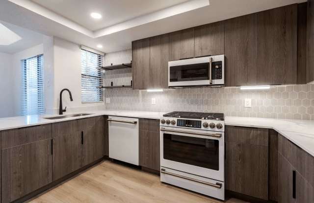 The Nines at Kierland - Scottsdale, AZ apartments for rent