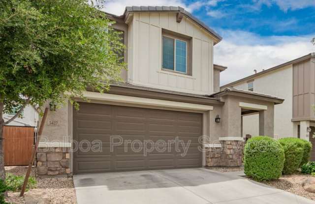 5427 S Canyon Rim Gallery 2