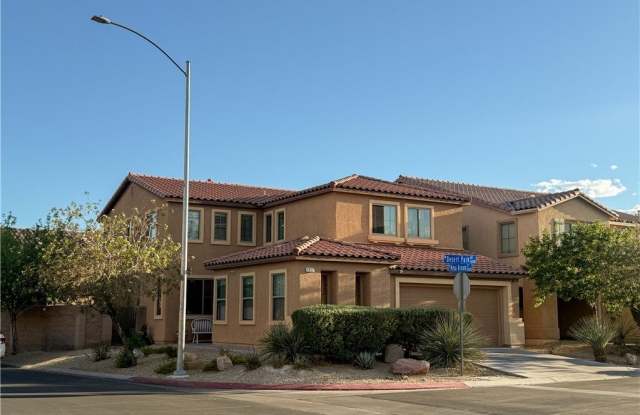 4317 Desert Park Avenue photos photos