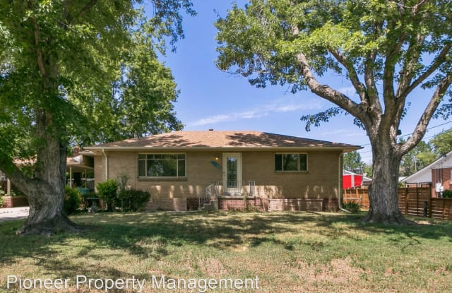 7495 West 9th Avenue - 7495 West 9th Avenue, Lakewood, CO 80214