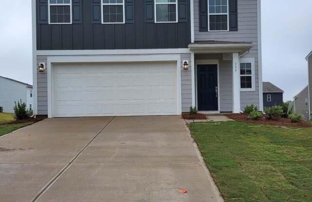 Stunning 5BR/3BA Home located in Statesville photos photos