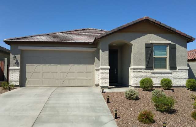 11402 S 175th Dr - 11402 S 175th Dr, Goodyear, AZ 85338